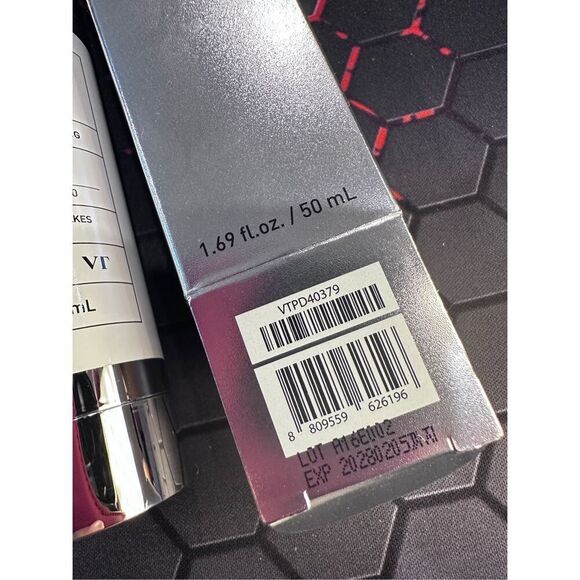 VT COSMETICS REEDLE SHOT 50 1.69 fl.oz / 50ml - Picture 2 of 6